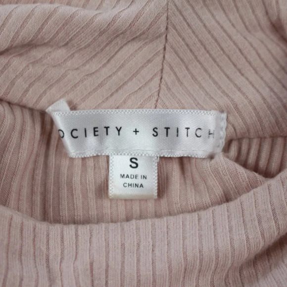 SOCIETY+STITCH - Picture 8 of 9